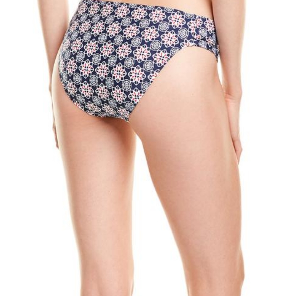 HELEN JON Tab Side Hipster Bikini Bottoms